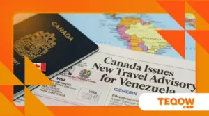 Canada Issues New Travel Advisory for Venezuela: What It Means for Travellers and Diplomatic Relations