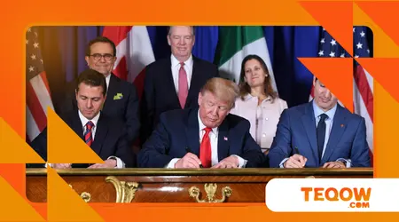 Canada’s Strategic Shift in Free Trade Talks with the U.S.: What to Expect from the 2026 USMCA Revision