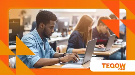 Effects of international student cap on Canadian university access