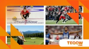 Major Canadian Sporting Events in 2026: From Scotties Tournament of Hearts to U Sports