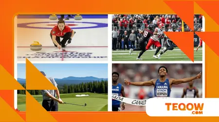 Major Canadian Sporting Events in 2026: From Scotties Tournament of Hearts to U Sports