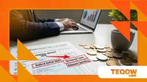 How Canada federal deficit 2026 impacts taxes and spending