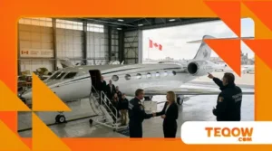 Transport Canada approves Gulfstream G700 and G800 jets amid tensions