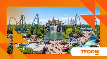 Canada’s Wonderland and parks expand rides as family tourism trends rise