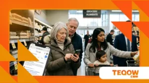 Why Canada grocery rebate expansion trends in searches now