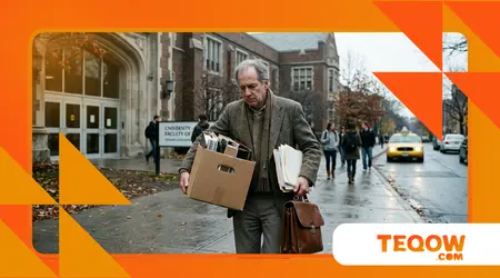 How Ontario college layoffs 2026 reshape higher education