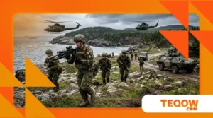 Canada defense shift signals new military strategy 2026 direction