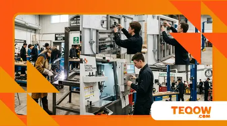 What Canada trade schools 2026 mean for skilled careers