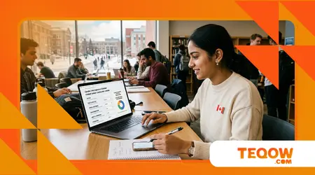How Canada living expenses calculator helps new students